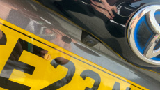 Toyota Yaris 1.5 Hybrid Icon 5dr CVT Hybrid Hatchback